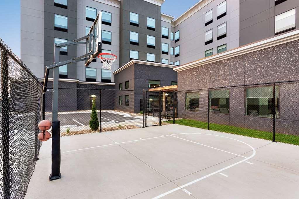 Homewood Suites By Hilton Springfield Medical District Съоръжения снимка