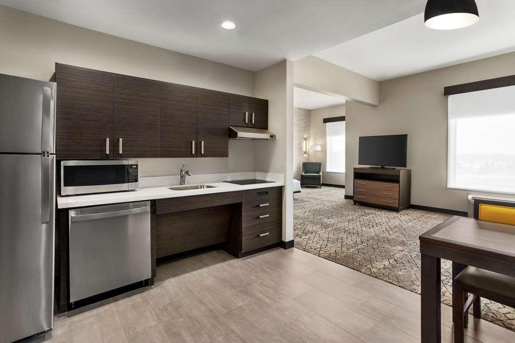 Homewood Suites By Hilton Springfield Medical District Стая снимка