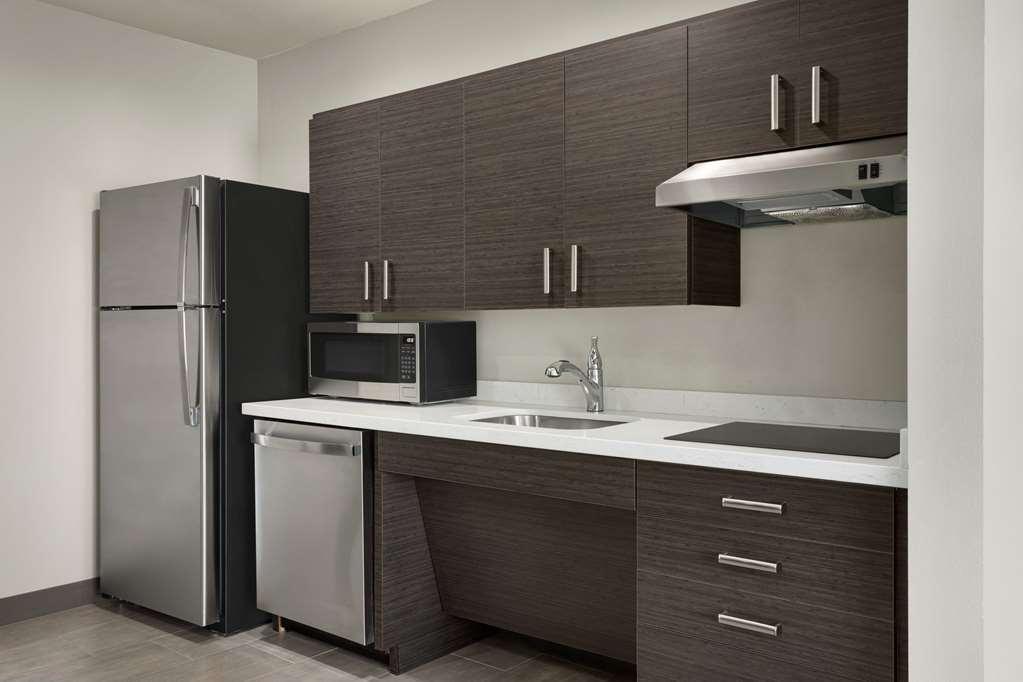 Homewood Suites By Hilton Springfield Medical District Стая снимка