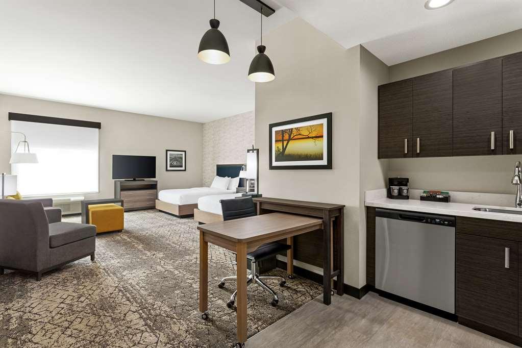 Homewood Suites By Hilton Springfield Medical District Стая снимка