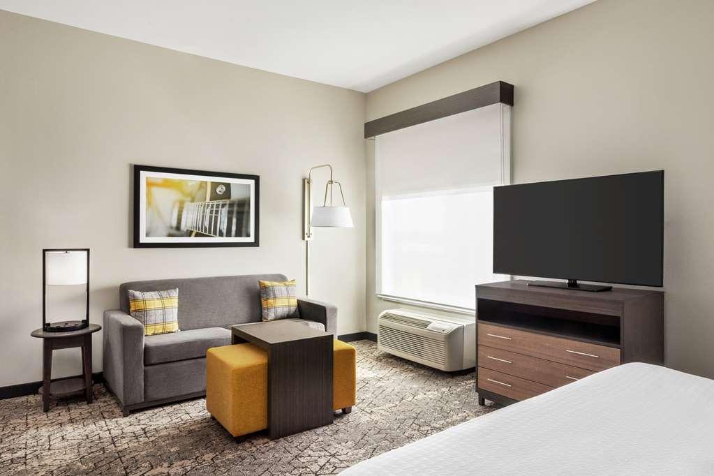 Homewood Suites By Hilton Springfield Medical District Стая снимка