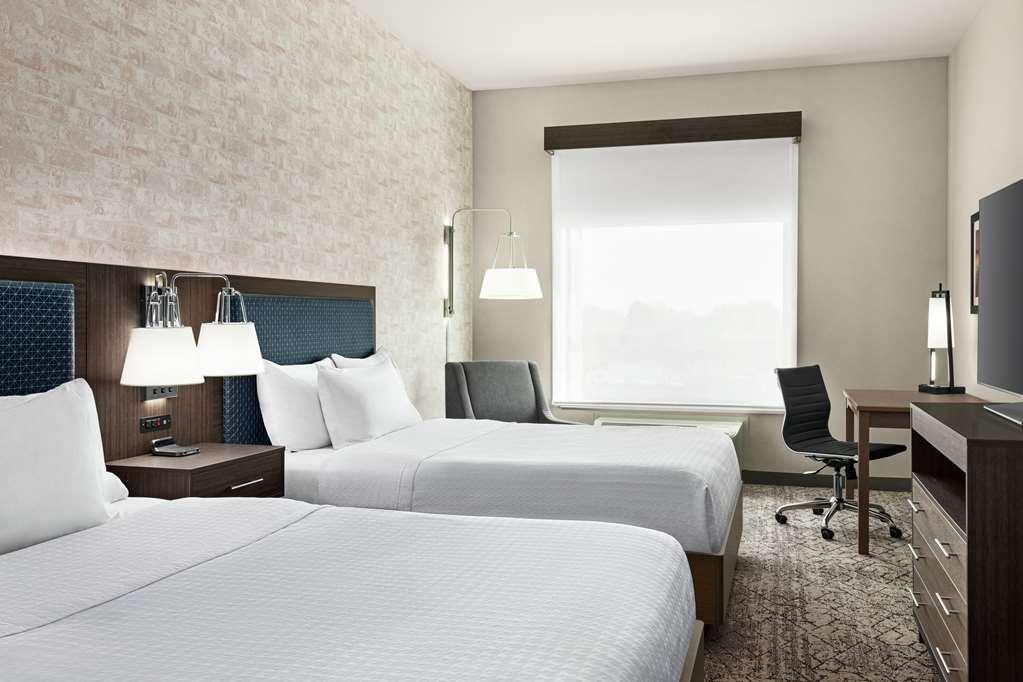 Homewood Suites By Hilton Springfield Medical District Стая снимка
