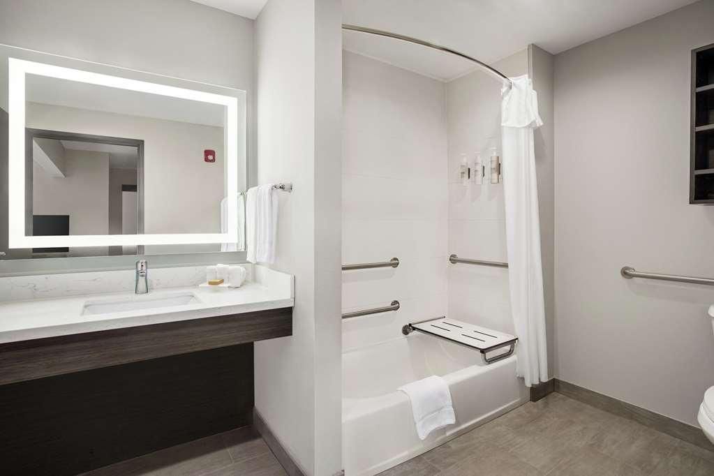 Homewood Suites By Hilton Springfield Medical District Екстериор снимка