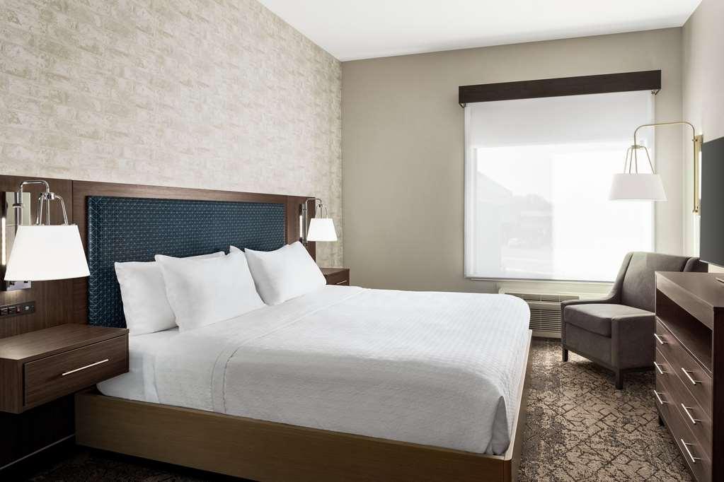 Homewood Suites By Hilton Springfield Medical District Стая снимка
