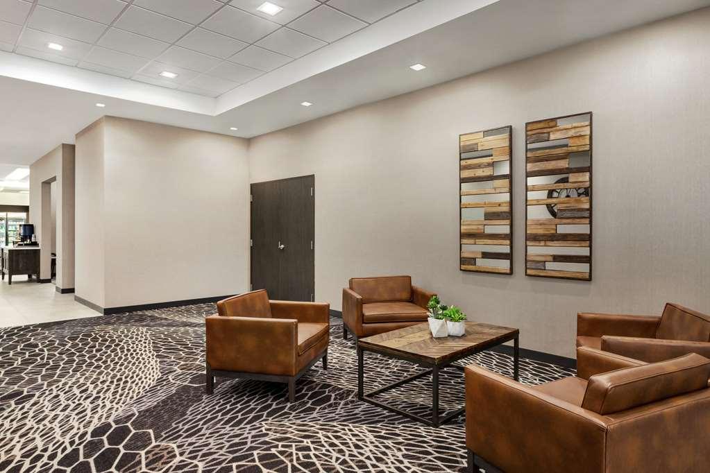 Homewood Suites By Hilton Springfield Medical District Съоръжения снимка