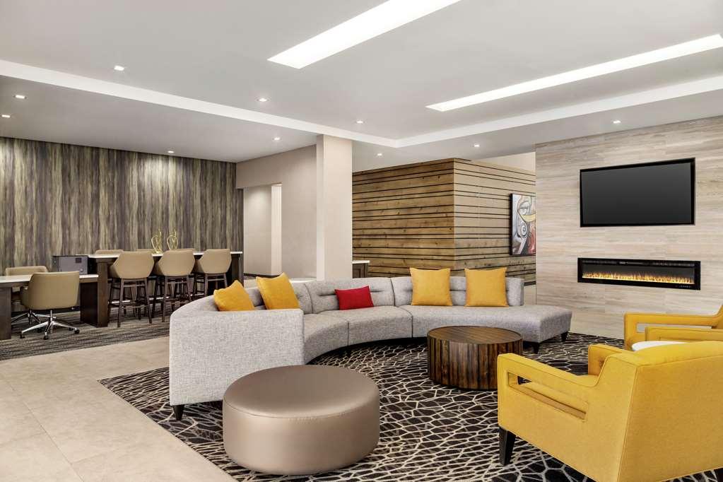 Homewood Suites By Hilton Springfield Medical District Интериор снимка