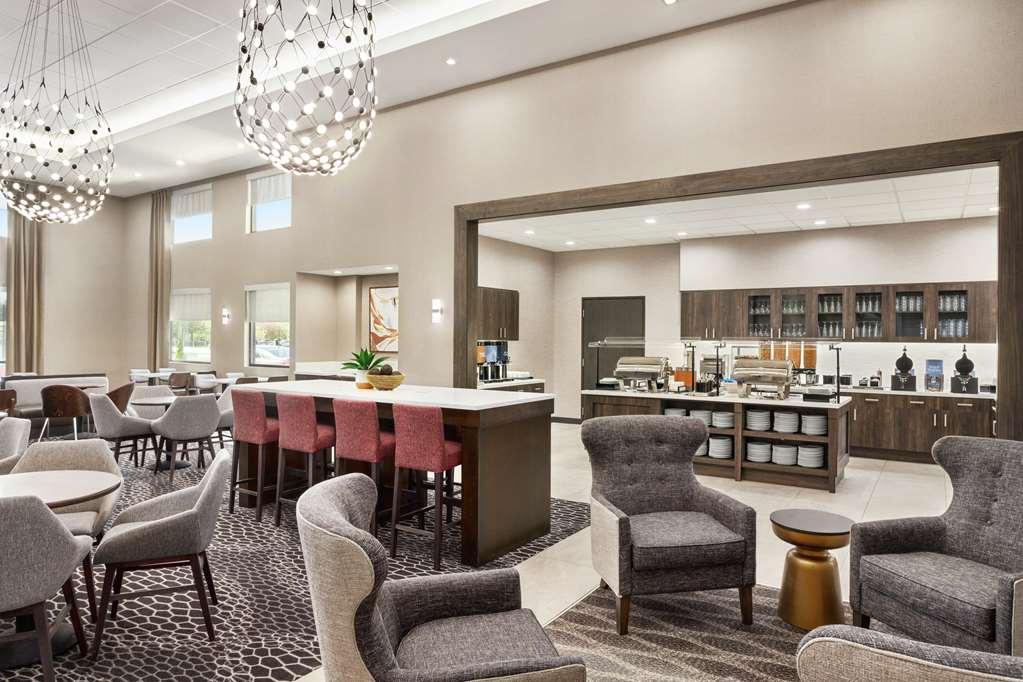 Homewood Suites By Hilton Springfield Medical District Екстериор снимка