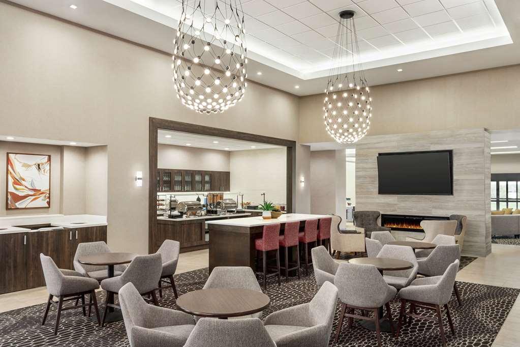 Homewood Suites By Hilton Springfield Medical District Екстериор снимка